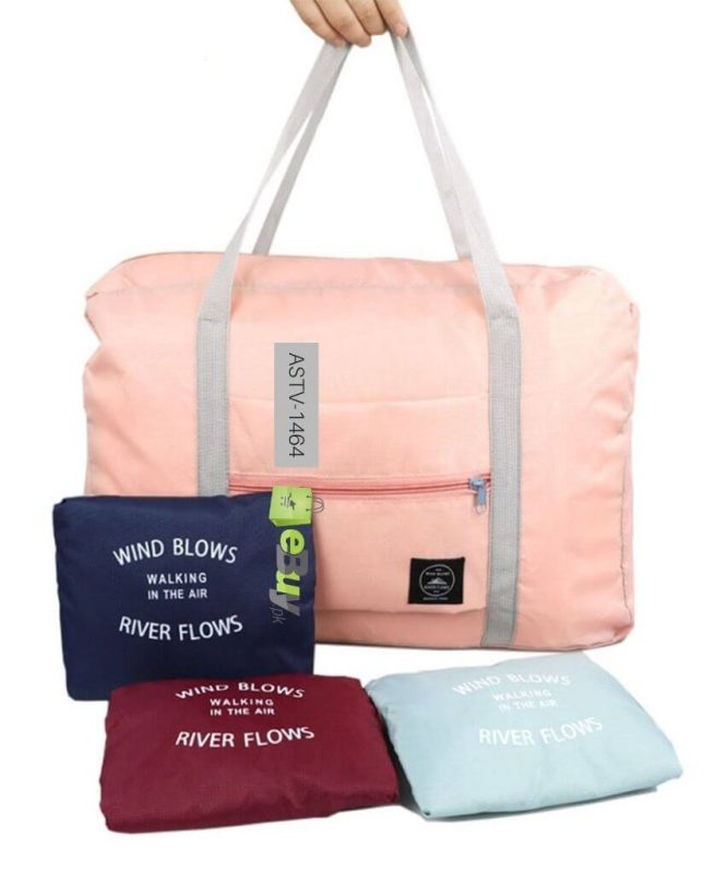 Travel Folding Carry Bag